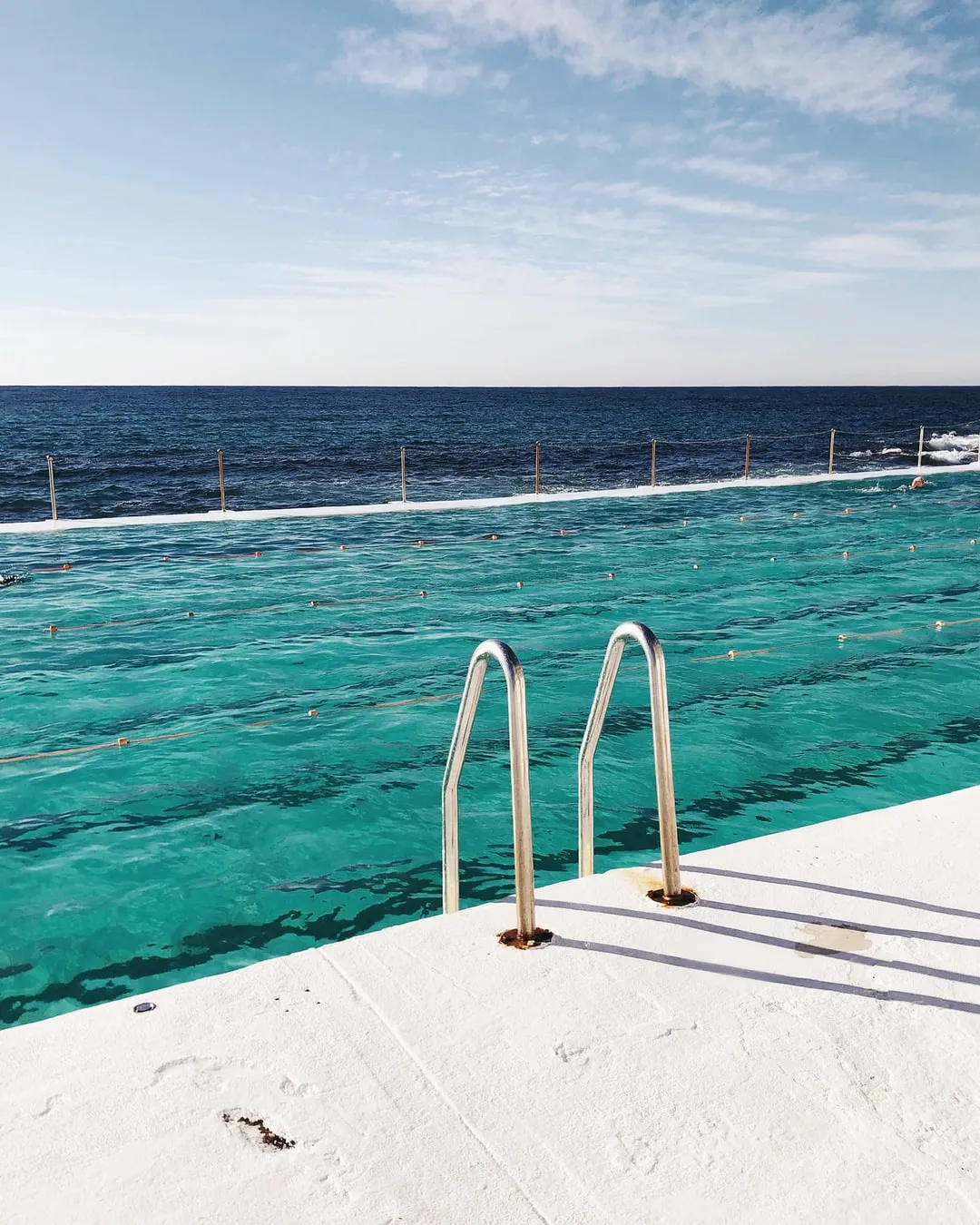 Beneficios de los Cloradores Salinos para piscinas.
