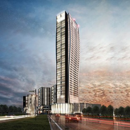 Torre Nvbola